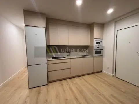 Apartamento en Centro