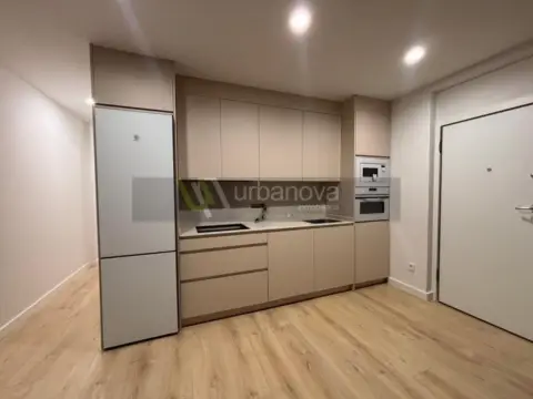 Apartamento en Centro