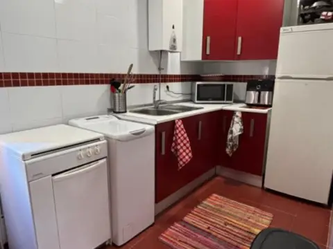 Piso en Fuente El Fresno