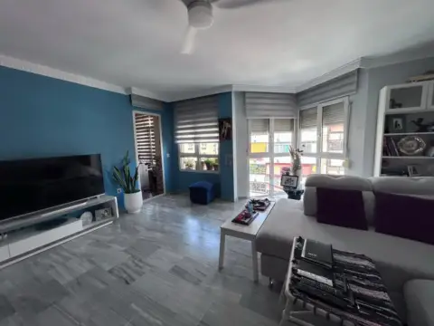 Piso en calle Río Mesa