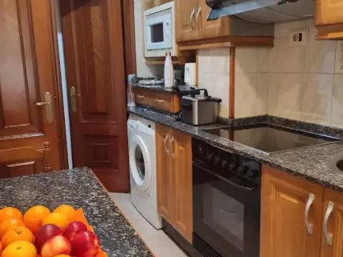 Piso en Ensanche A