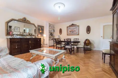 Piso en Campo Tiro - V. Centenario