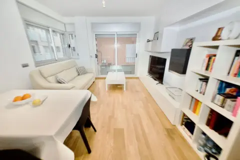 Piso en calle Pi Maragall