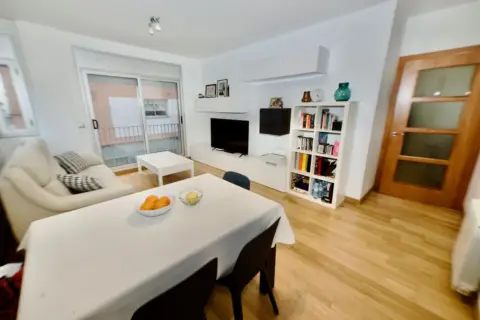 Piso en calle Pi Maragall