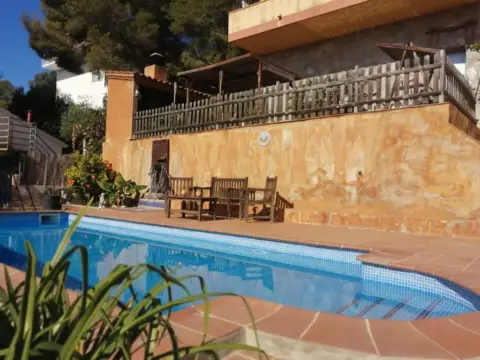 Casa en Nou Vendrell