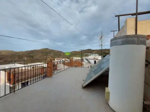 Casa en Canillas de Albaida