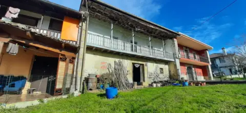 Casa en Barrio Borroto, 5