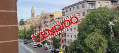 Piso en Centro - Ezequiel González