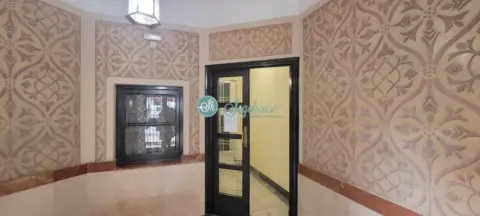 Piso en Centro - Ezequiel González