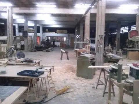 Nave industrial en Igualada
