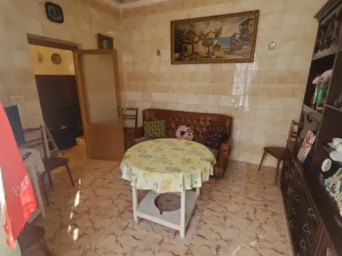 Casa en Malagon