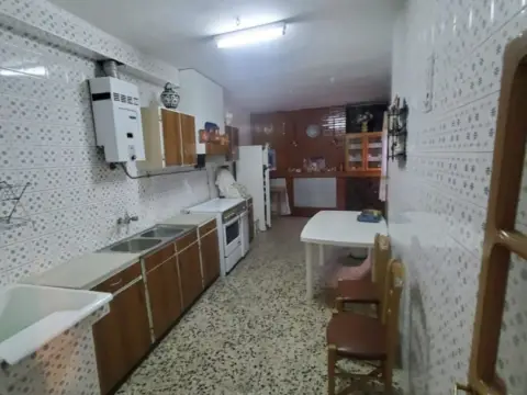Casa en Malagon