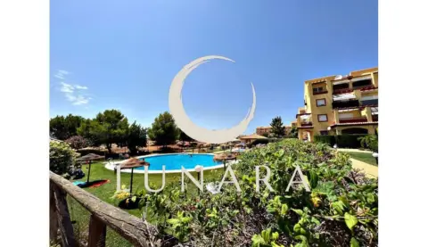 Apartamento en Costa Esuri