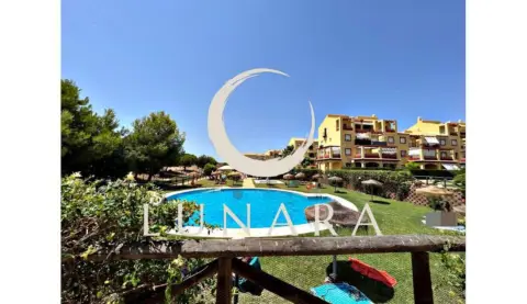 Apartamento en Costa Esuri