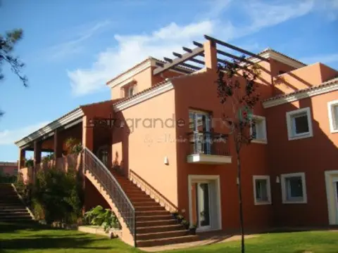 Casa en Sotogrande Alto