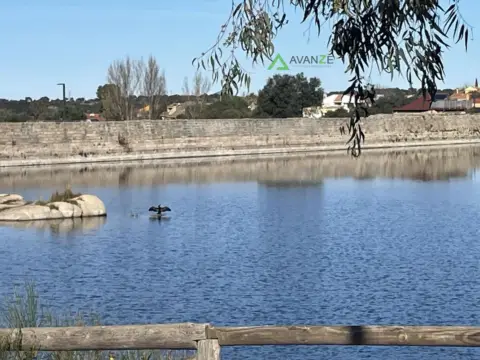 Finca rústica en Lago Proserpina