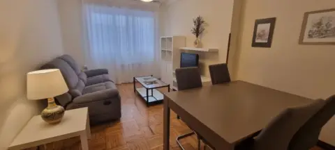 Piso en Centro - Auditorio