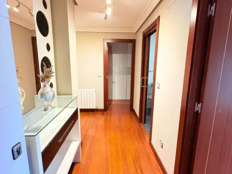 Piso en Villasana de Mena