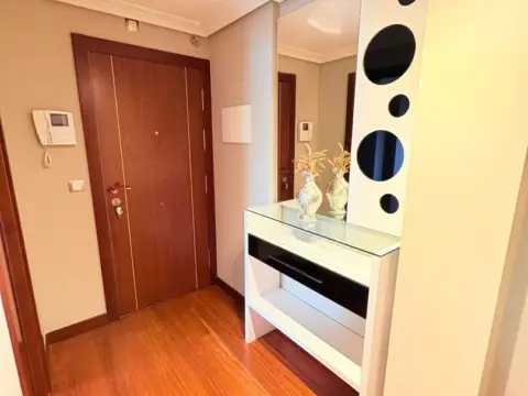 Piso en Villasana de Mena