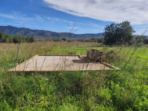 Finca rústica en Ulldecona