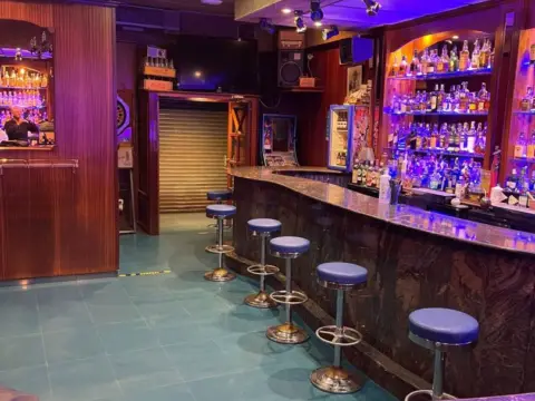 Local comercial en Florida