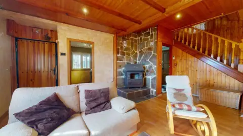 Chalet en Aranguren