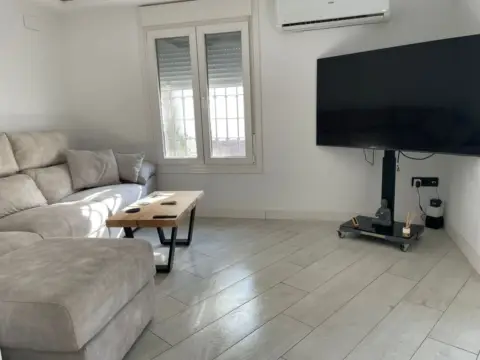 Casa adosada en calle de Berlioz, 49