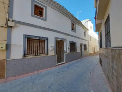 Casa en calle de la Trinidad, 15