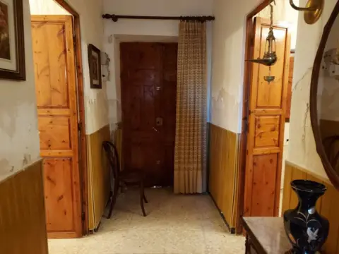 Casa en calle de la Trinidad, 15