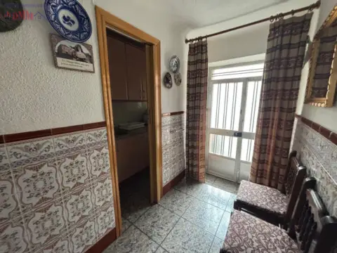 Casa en Malagon