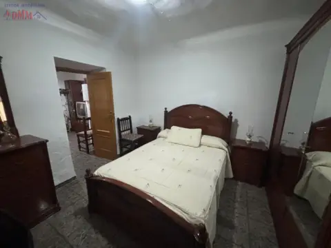 Casa en Malagon