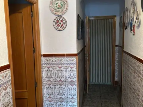 Casa en Malagon