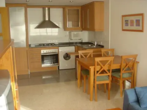 Piso en Carrer de Salmerón