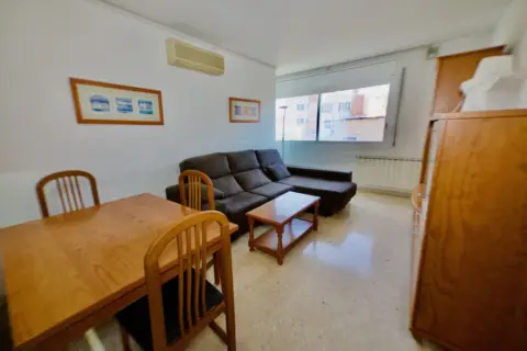 Piso en Carrer de Salmerón