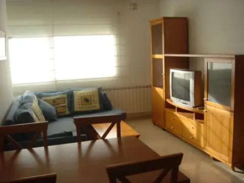 Piso en Carrer de Salmerón