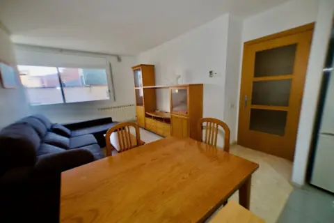 Piso en Carrer de Salmerón