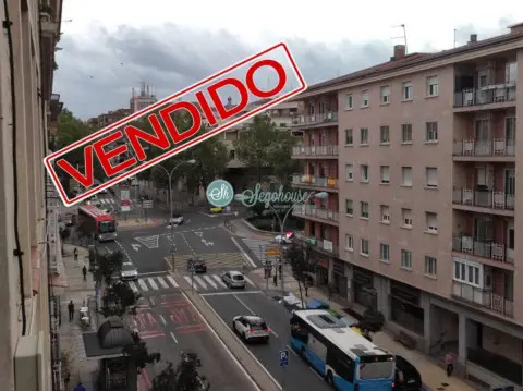 Piso en Centro - Ezequiel González