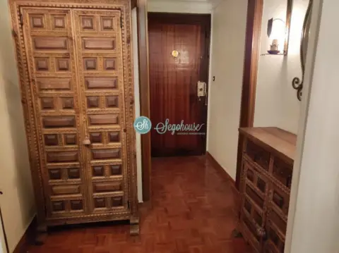 Piso en Centro - Ezequiel González