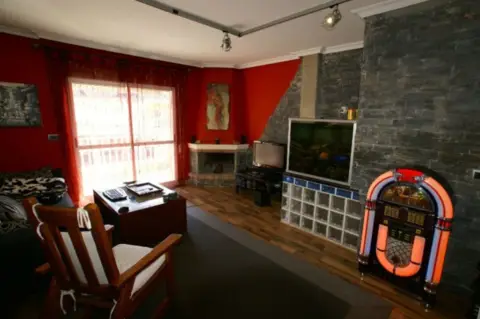 Dúplex en San Javier