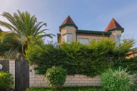 Casa adosada en Belatza Kalea, 51