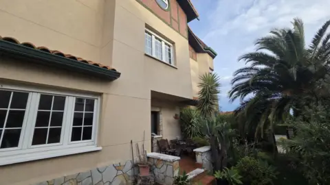 Casa adosada en Belatza Kalea, 51