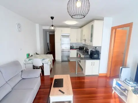 Apartamento en El Berron