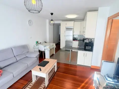 Apartamento en El Berron