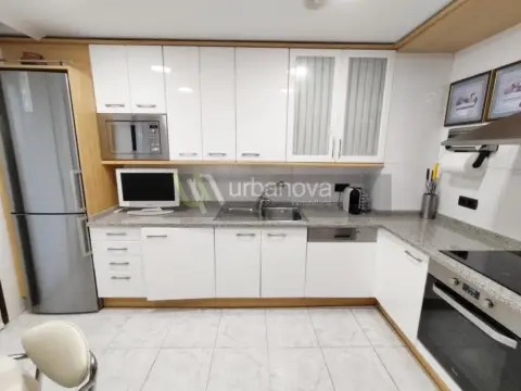 Casa unifamiliar en Avda. Madrid