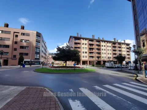Piso en calle de Belarmino Cabal