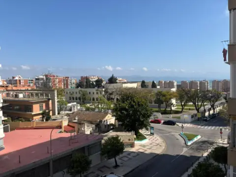 Estudio en calle de los Campillos