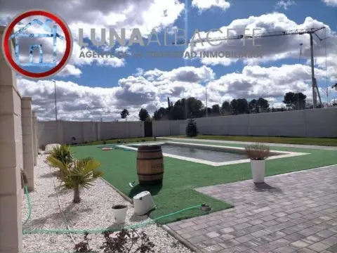 Chalet en Vereda