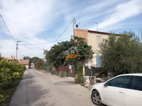 Casa en Llano de Brujas