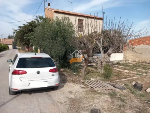 Casa en Llano de Brujas