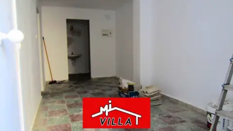 Local comercial en Playa